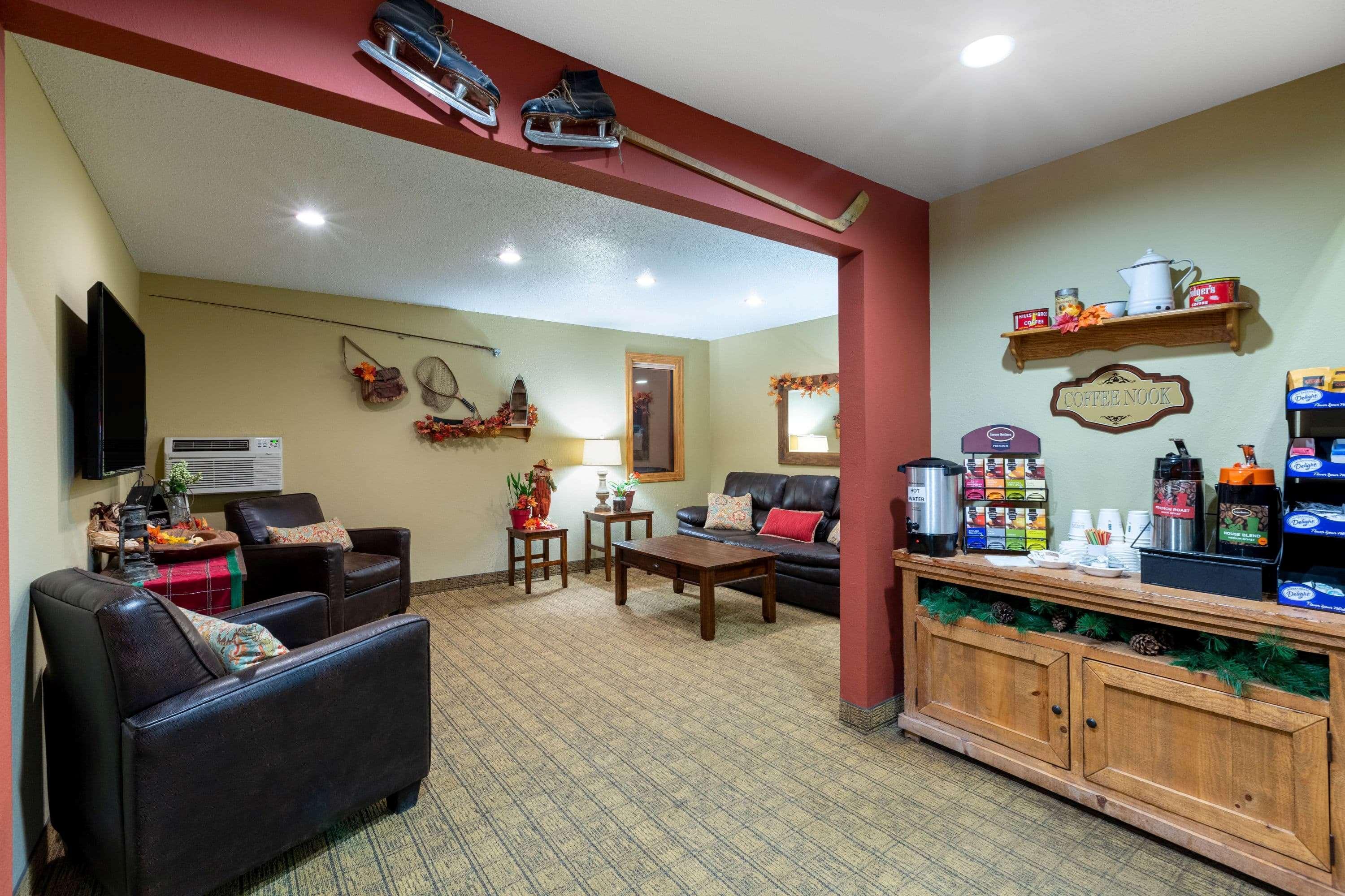 Super 8 By Wyndham Mn Bemidji