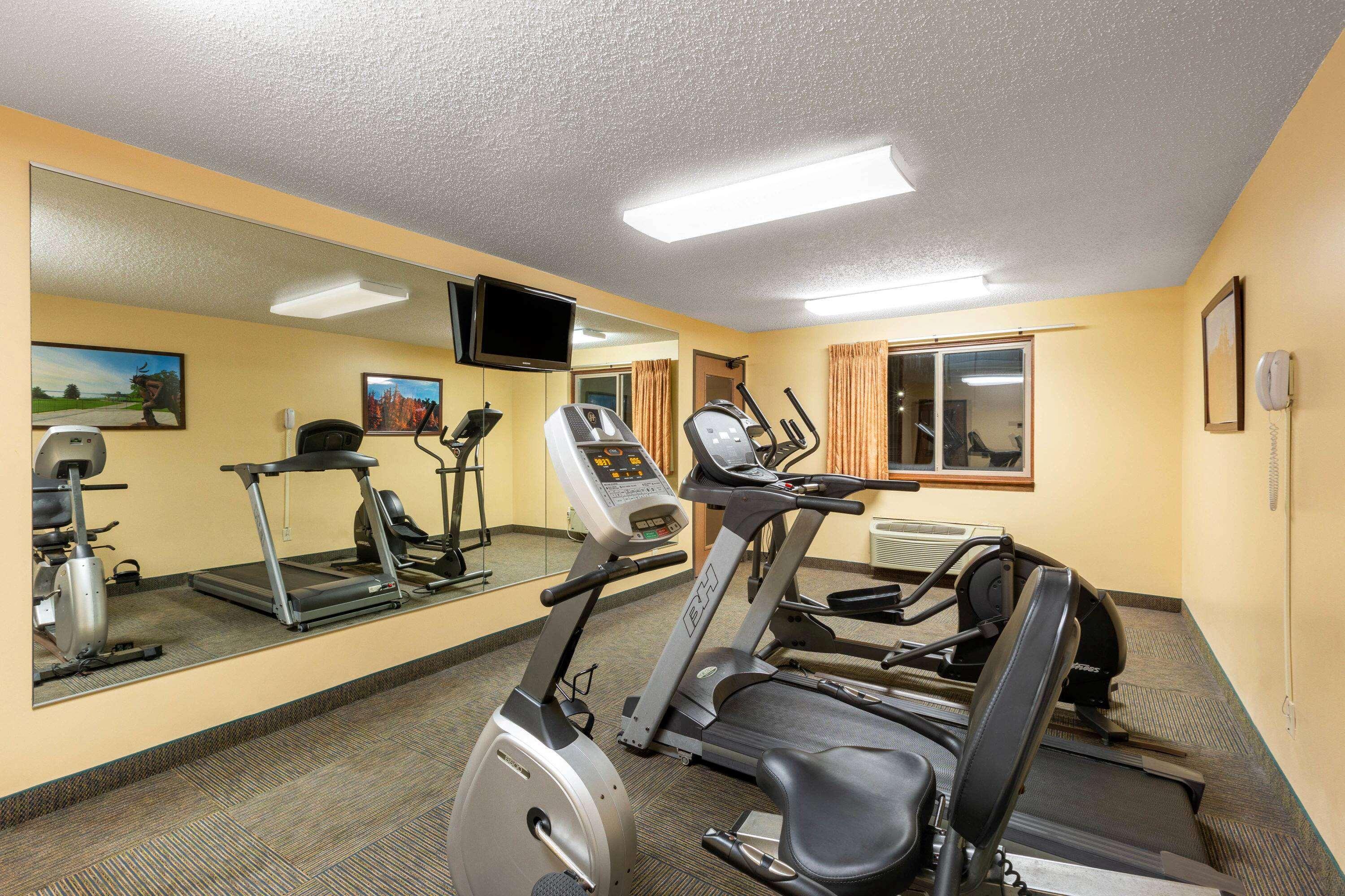 Hotel Super 8 By Wyndham Mn Bemidji