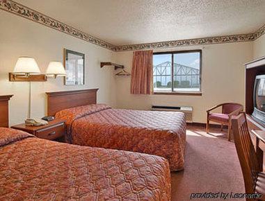 Super 8 By Wyndham Mn